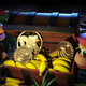 Illustration for article titled Fan Shows What Donkey Kong Country 2 In HD Could Look Like